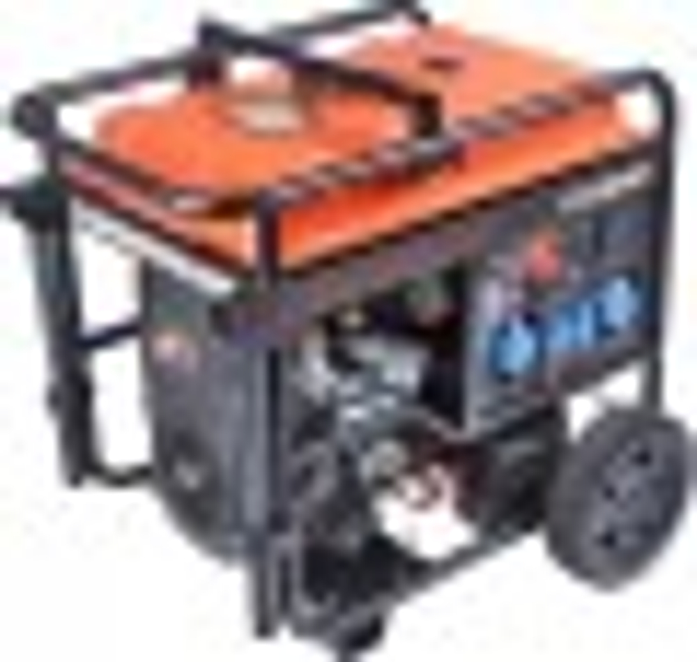 Генератор бензиновый PATRIOT GRA 12000AWS 472102210