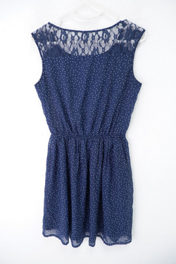 Платье романтическое 40-42 размер