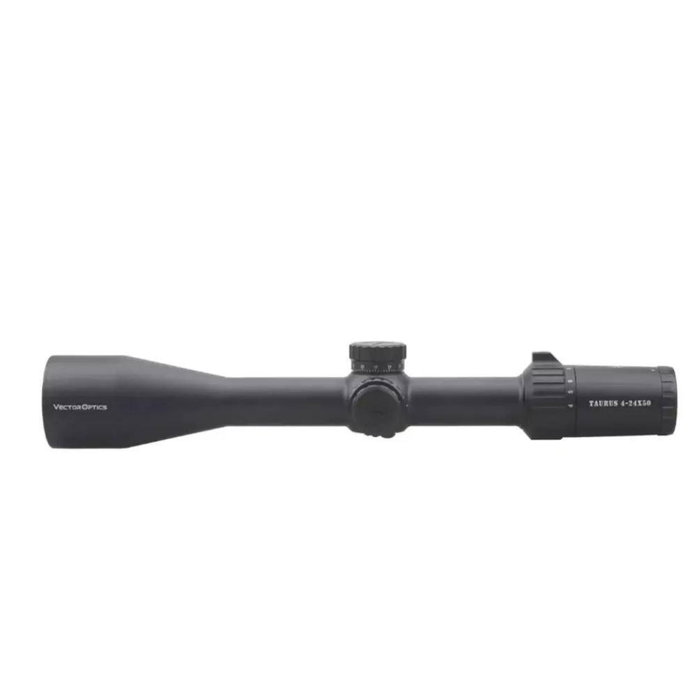 Оптический прицел Vector Optics Taurus 4-24x50 (30 мм) FFP, марка MPX1