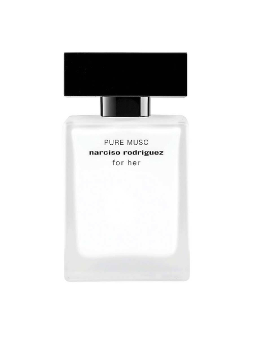 NARCISO RODRIGUEZ Pure Musc lady 50ml edp
