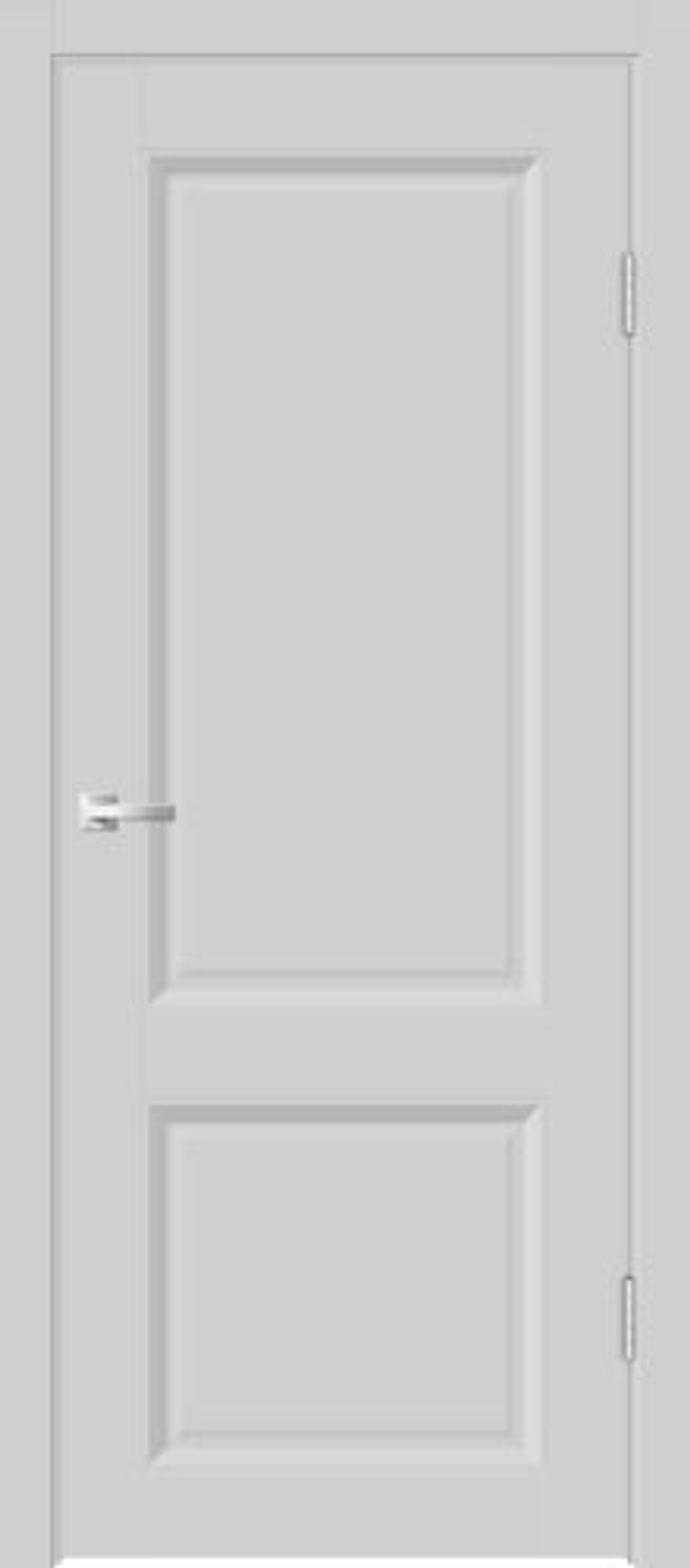 Межкомнатная дверь Velldoris Alto 21 2P PG Доломит