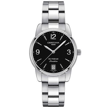 Швейцарские наручные часы Certina C034.210.11.057.00