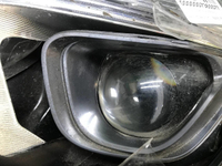 Битая Фара левая Mercedes GLE V167 (2018-2024) LED