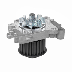 Помпа, водяной насос MITSUBISHI Carisma/Pinin/VOLVO S40 all 1.8L 00-04 GANZ GIF02150