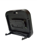 Часы-будильник настенные Gaosiio DS-3828L Green&White