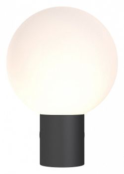 Светильник на штанге Maytoni Bold O598WL-01B