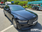 Genesis G90 3.8 AWD (10.2019)