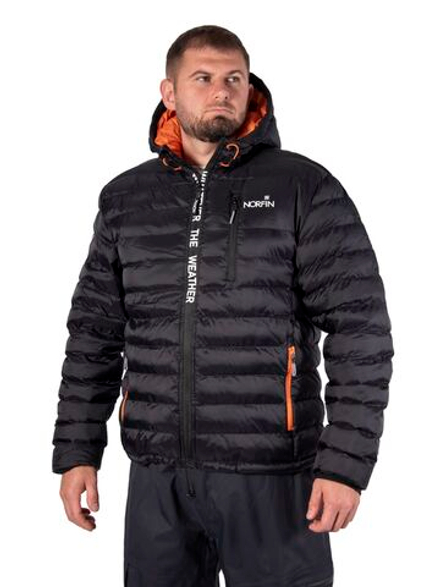 Куртка Norfin COREHEAT 02 р.M