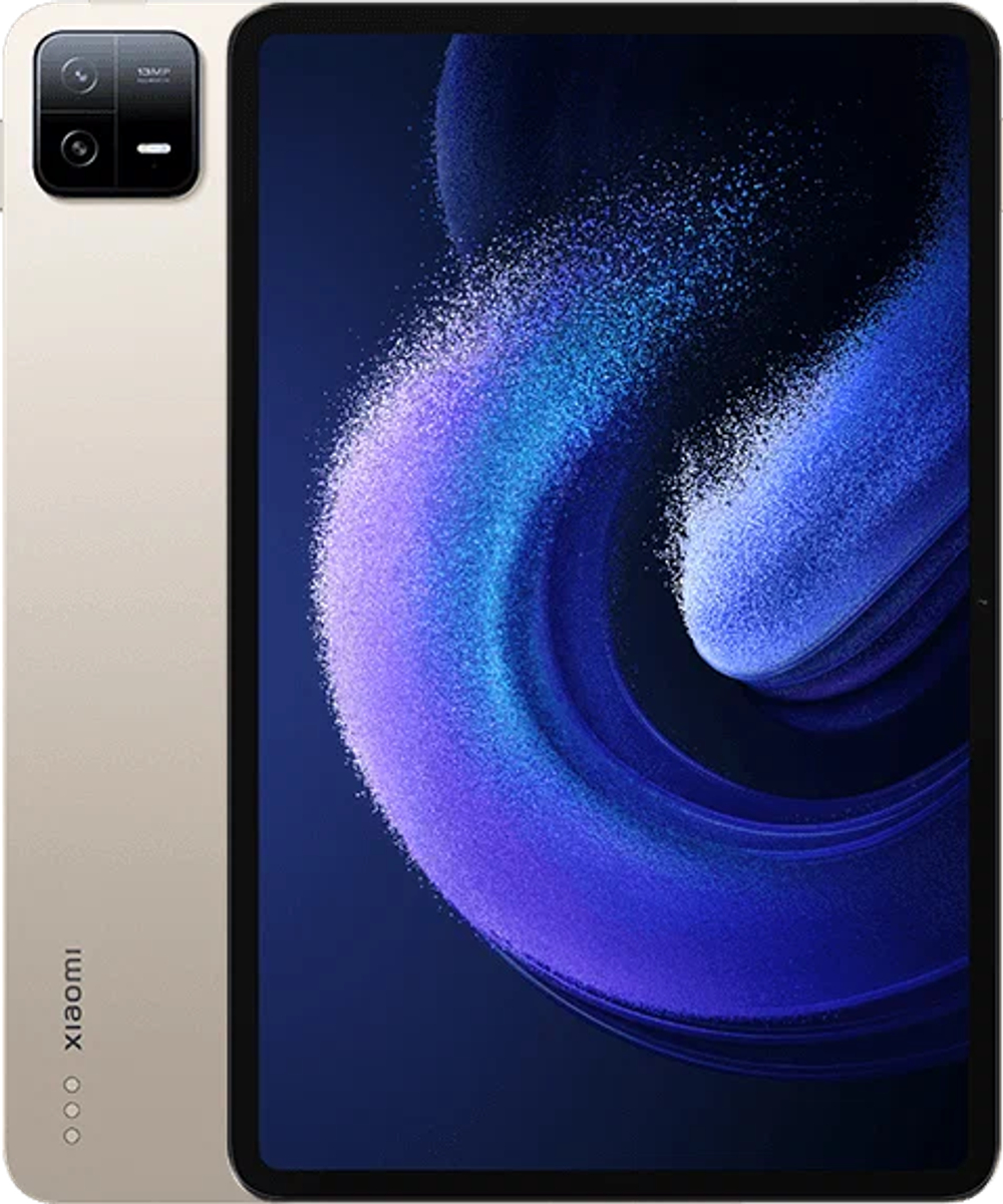 Планшет Xiaomi Pad 6