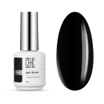 Гель-лак Черный (BLACK)