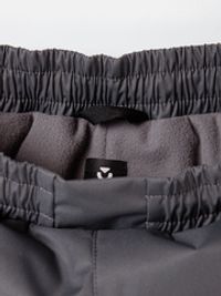 Брюки демисезонные "Антрацит" с утеплителем