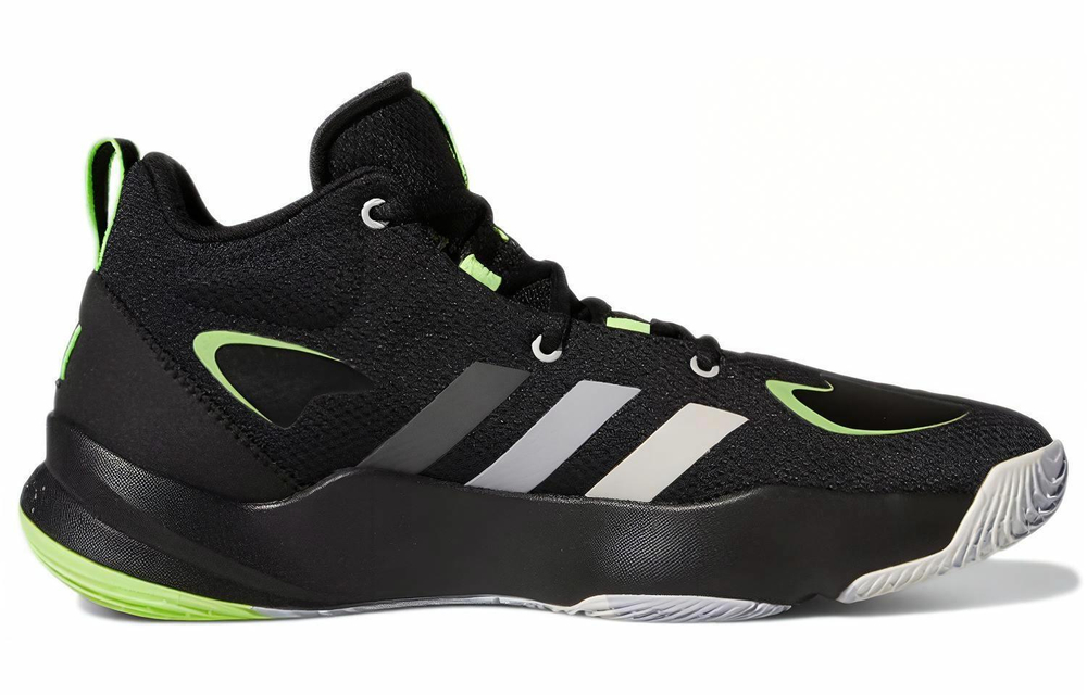 Кроссовки Adidas Pro N3Xt 2021