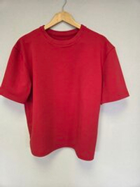 Футболка Oversize