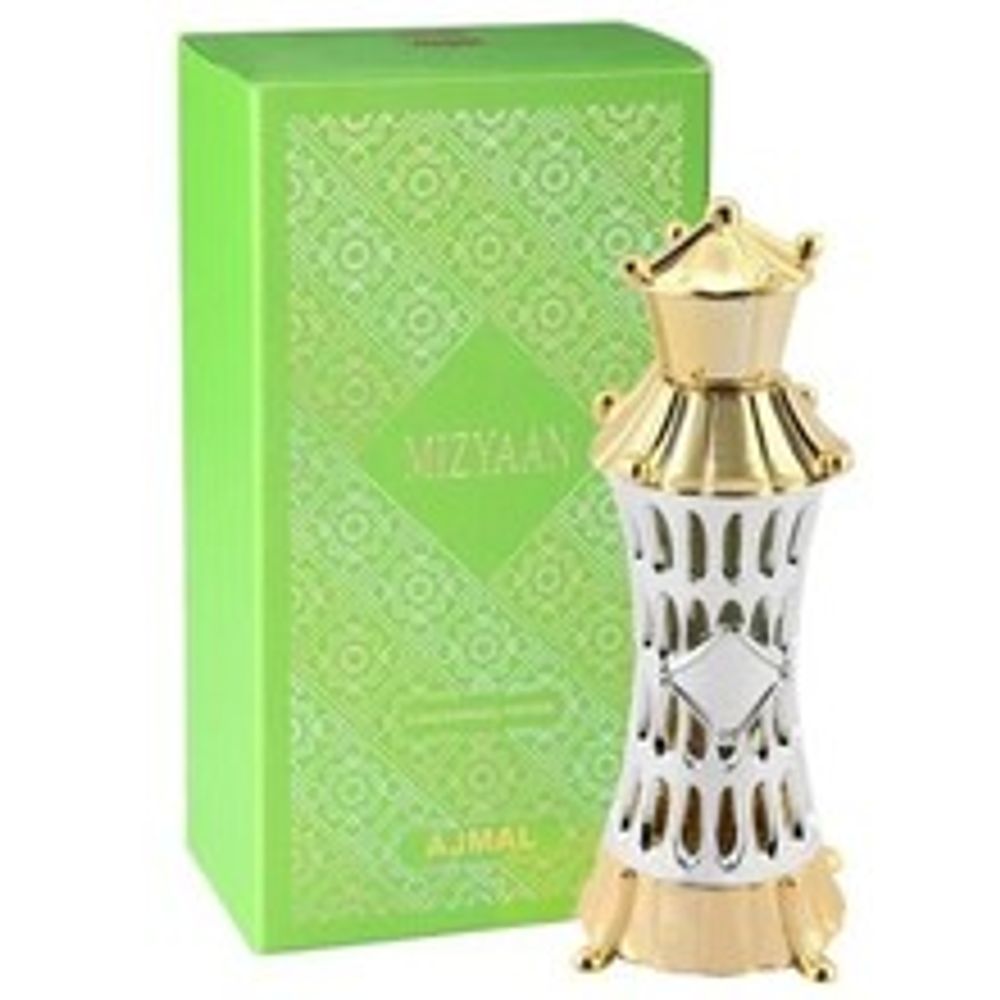 Ajmal Mizyaan Perfume Oil 14ml