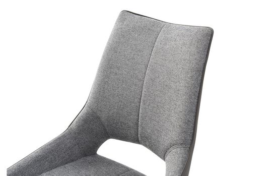 Стул Sven серый