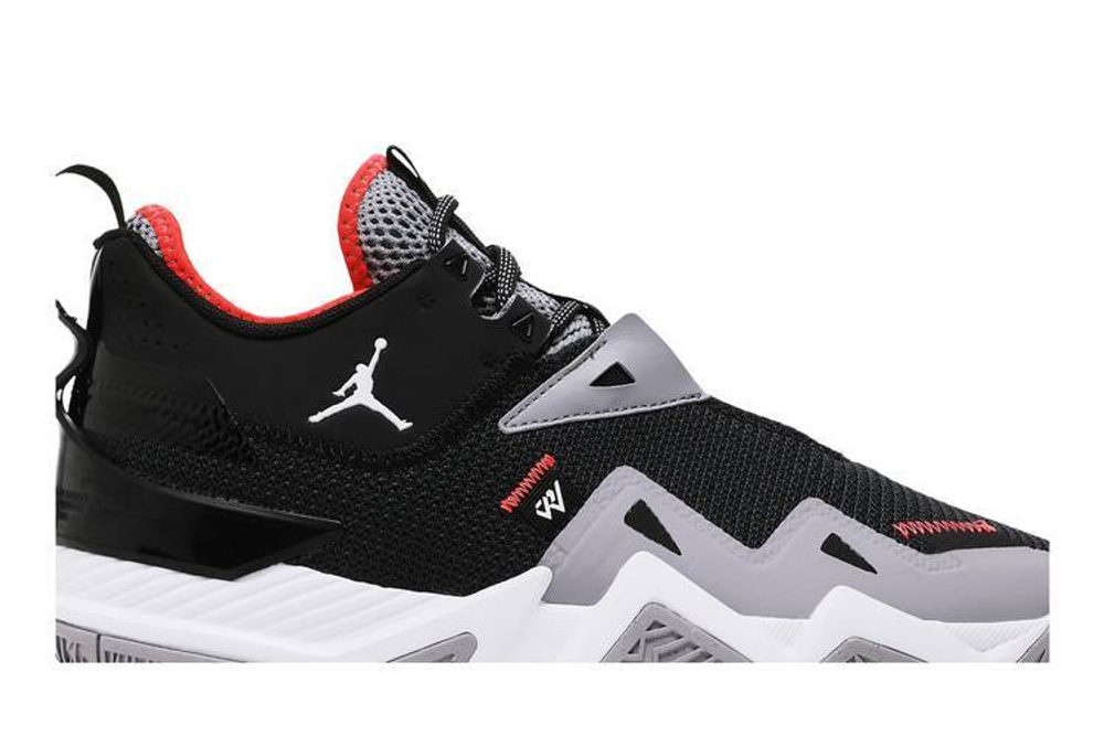 Кроссовки Jordan One Take 1