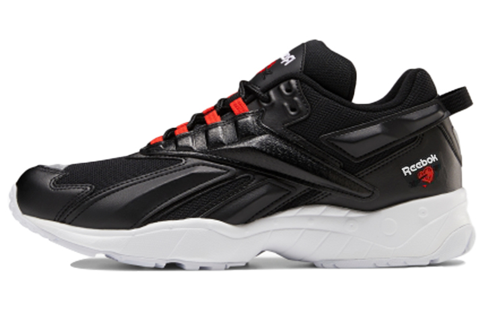 Кроссовки Reebok Intv 96