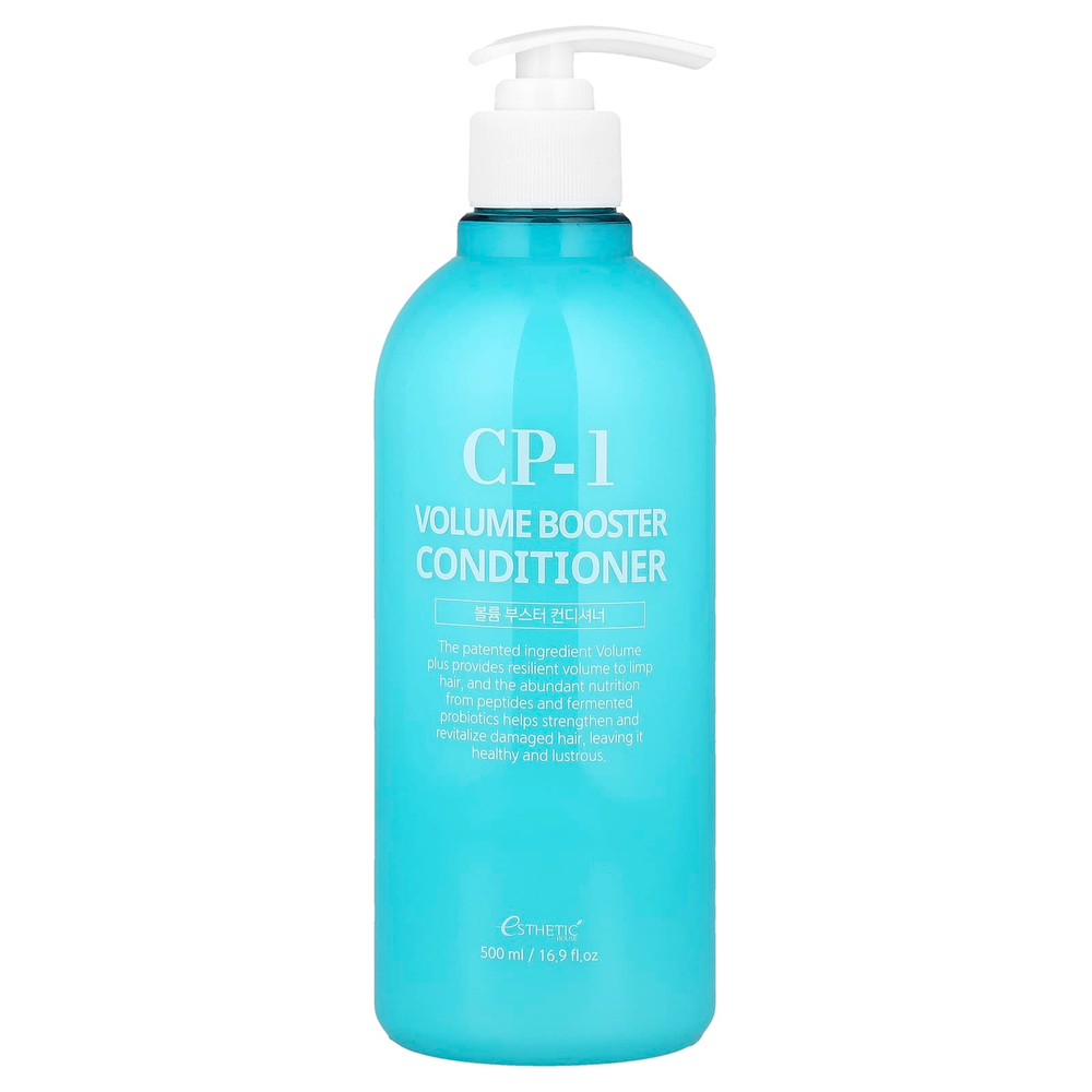 CP-1, кондиционер для увеличения объема, 500 мл (16,9 жидк. унции)