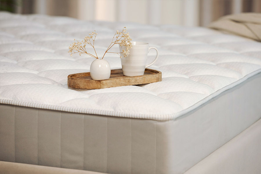 Infinity Style, матрас