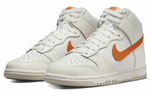 Кроссовки Nike Dunk (Женская размерная сетка)