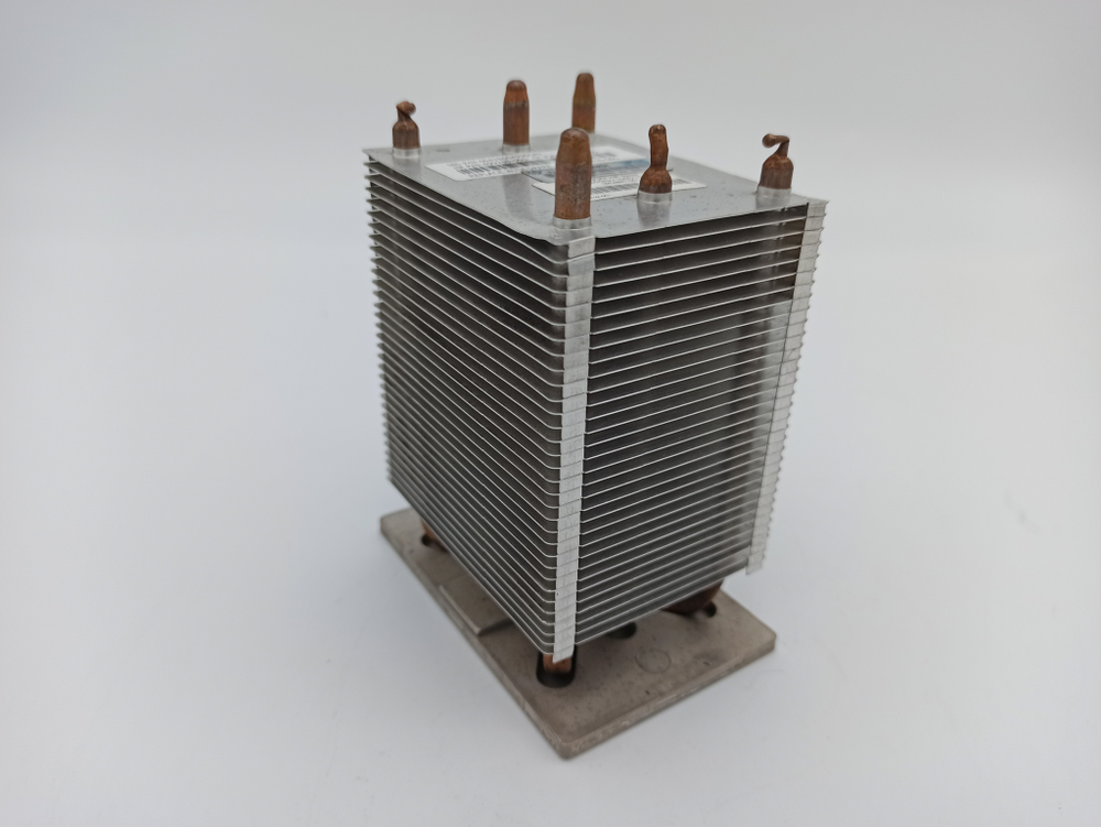 Радиатор для сервера HP ML350G6 hp 499258-001
