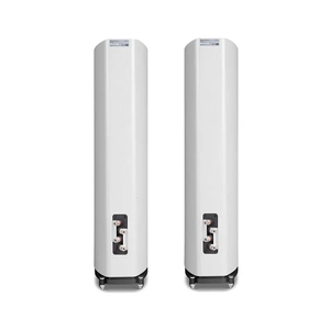 Напольная акустическая система  Wharfedale EVO 4.4 Цвет: Белый Дуб [WHITE OAK]