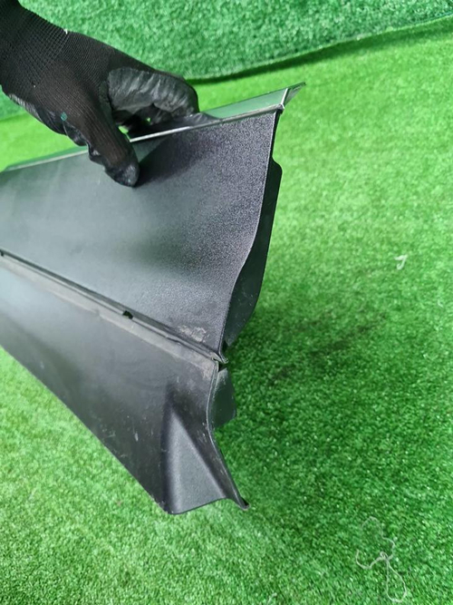 Накладка двери передняя левая GAC GS8 2 (21-нв)