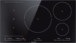 Индукционная варочная панель Kuppersbusch Kuppersbusch KI 9550.0 SR