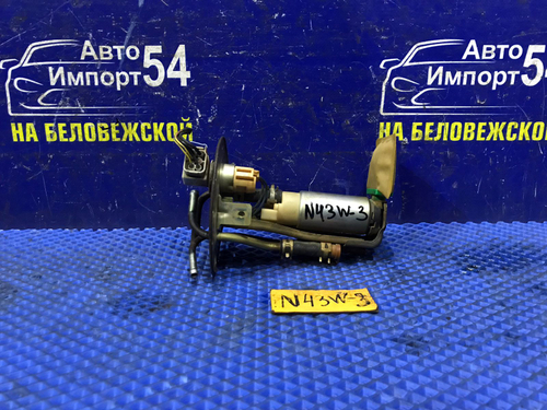 Бензонасос погружной MITSUBISHI CHARIOT 1994