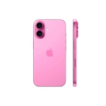 iPhone 16 256 GB Pink (2Sim)