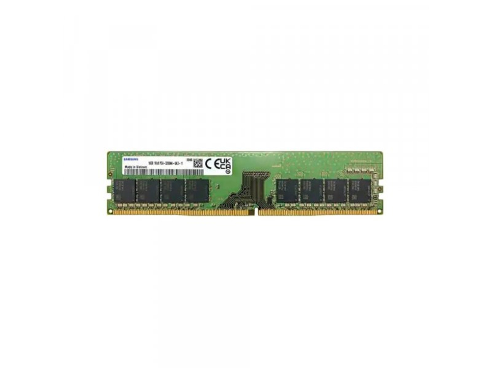 Оперативная память Samsung M378A2G43CB3-CWE, DDR4 1х 16ГБ 3200 МГц, DIMM, OEM