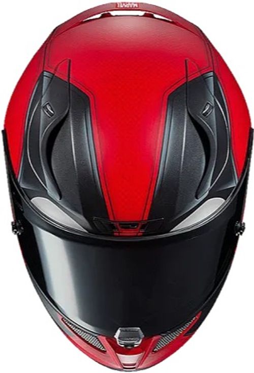 RPHA11 Deadpool 2 Marvel MC1SF / Красно-черный