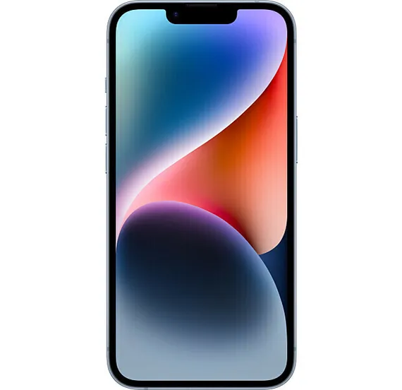 Смартфон Apple iPhone 14 Plus 256 ГБ (Синий | Blue)