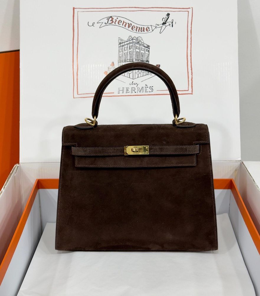 Сумка Hermes