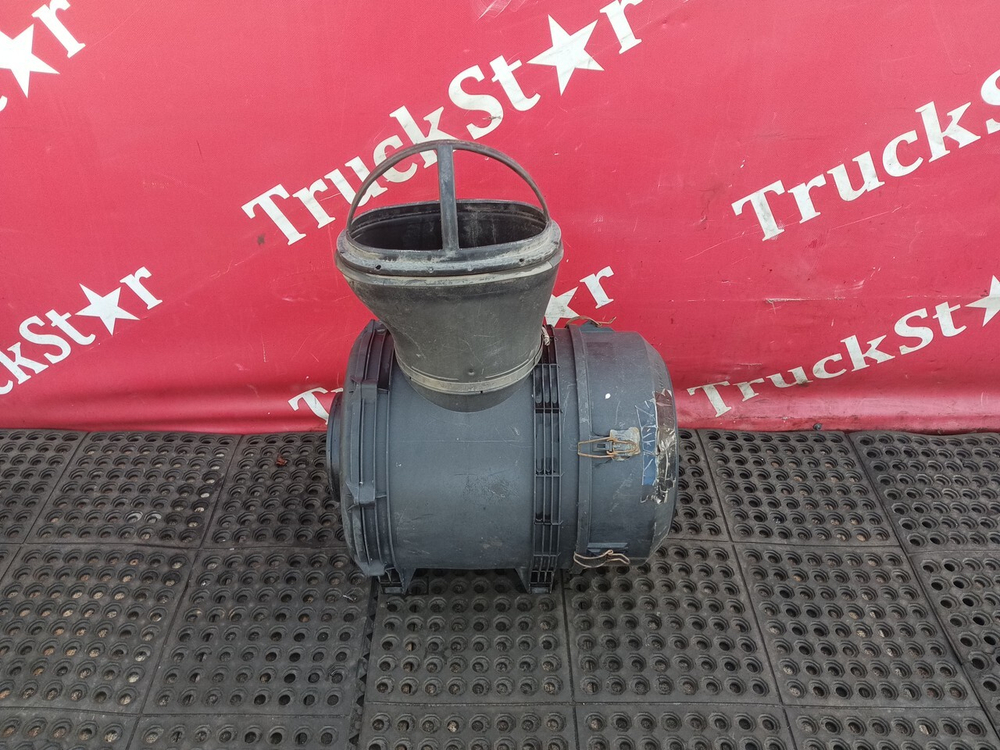 Корпус (следы ремонта) воздушного фильтра 2017г.