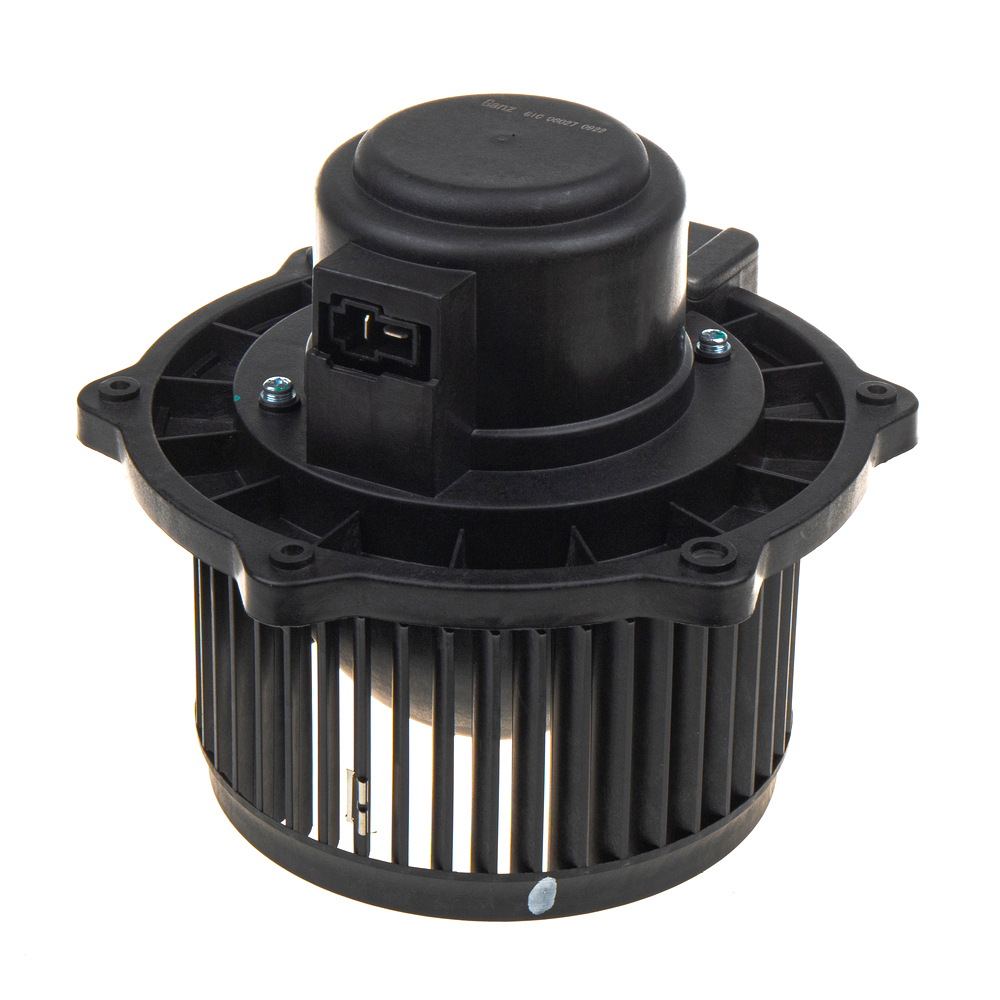 Вентилятор отопителя CHEVROLET Lacetti 04-/SUZUKI Forenza/Reno 05-08 GANZ GIC06027