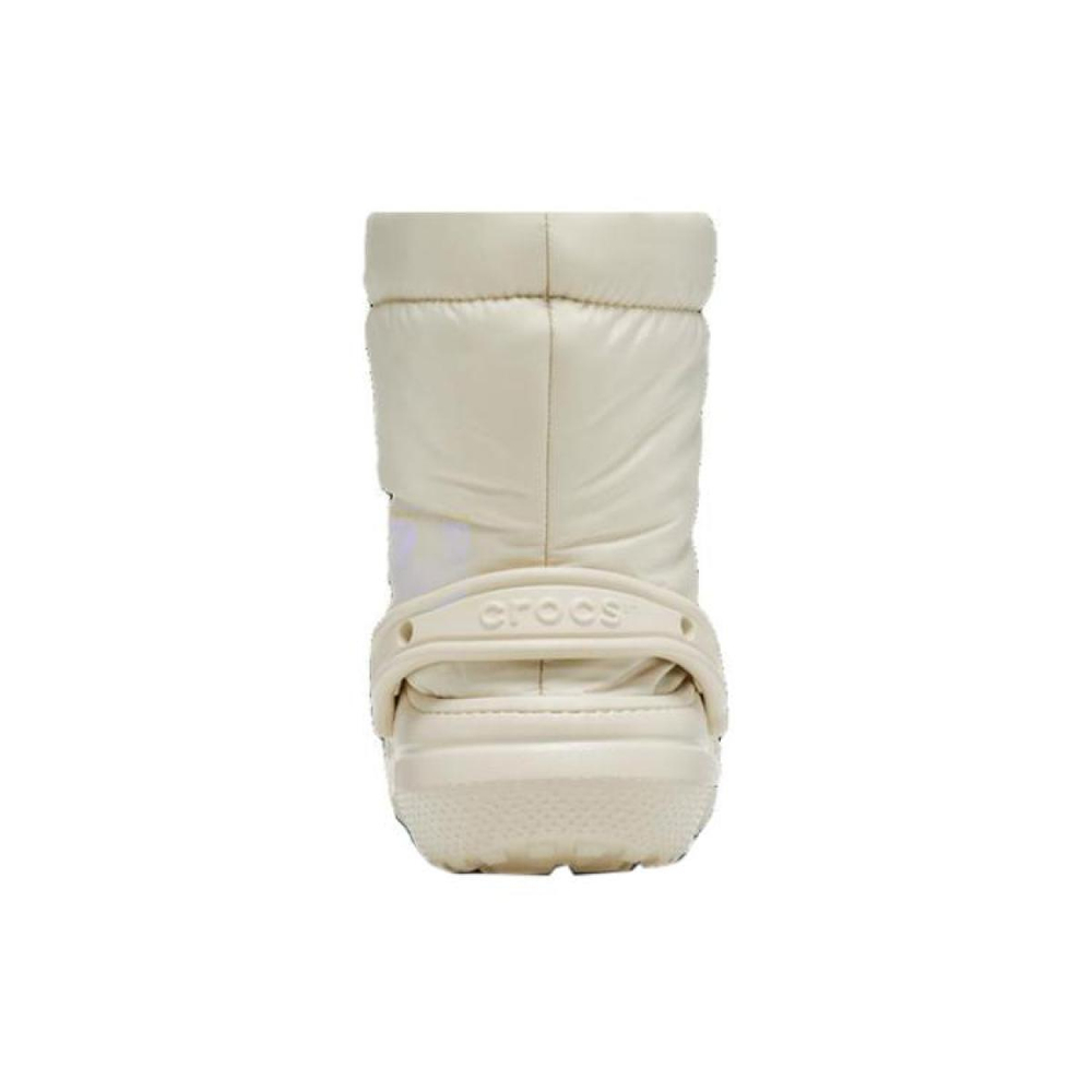 Обувь Crocs Classic Lined, 206630-2Y2