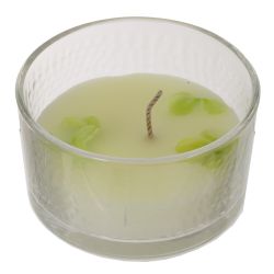 GAEM Свеча ароматическая, L8,5 W8,5 H5 см