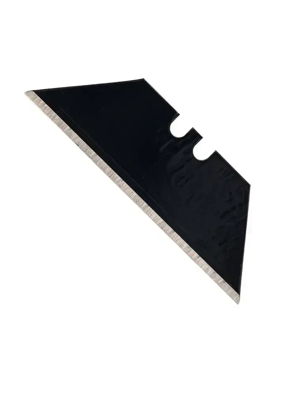 Лезвия для ножей трапециевидные воронёные 5 шт RAGE by VIRA