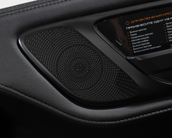 Массажное кресло Genau Escape Duo Sapphire