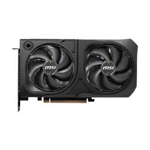Видеокарта MSI nVidia GeForce RTX 5060 Ti 8G Shadow 2X Plus
