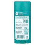 Tom's of Maine, дезодорант без алюминия, Clean Coast, 92 г (3,25 унции)