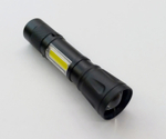 Фонарь ручной аккум. BL-513 ХРЕ-СОВ Light