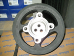 Шкив коленвала / PULLEY,CRANK АРТ: 3115A141
