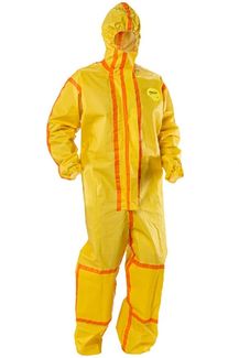 Комбинезон Rumax Chem