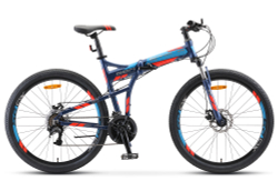 Велосипед STELS PILOT-950 MD 26