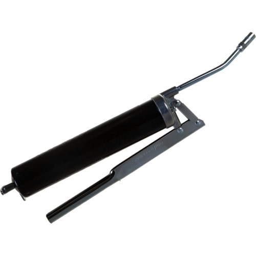 Шприц OMBRA для консистентной смазки 400 мл   A90025