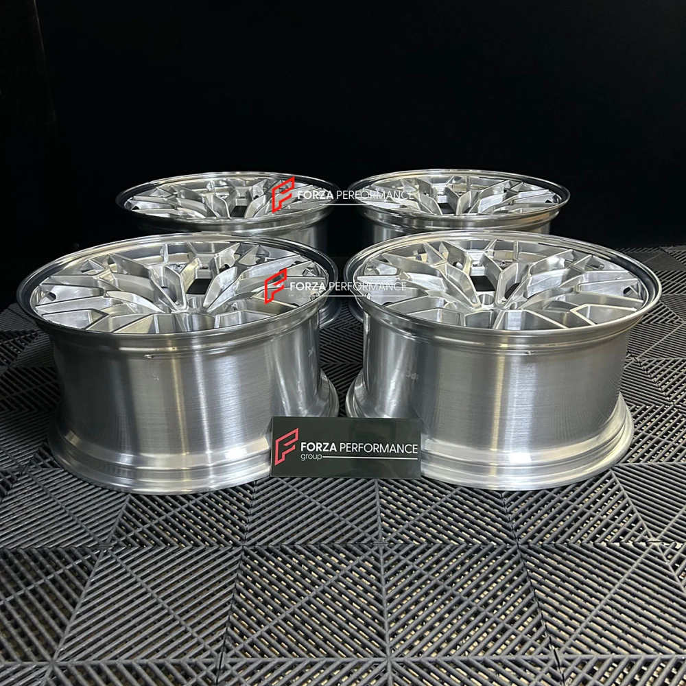 КОВАНЫЕ ДИСКИ ДЛЯ BMW M4 COMPETITION G82 2022 БМВ