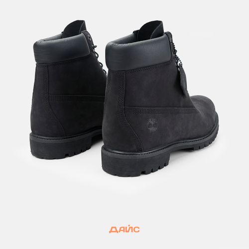 Ботинки Timberland 6