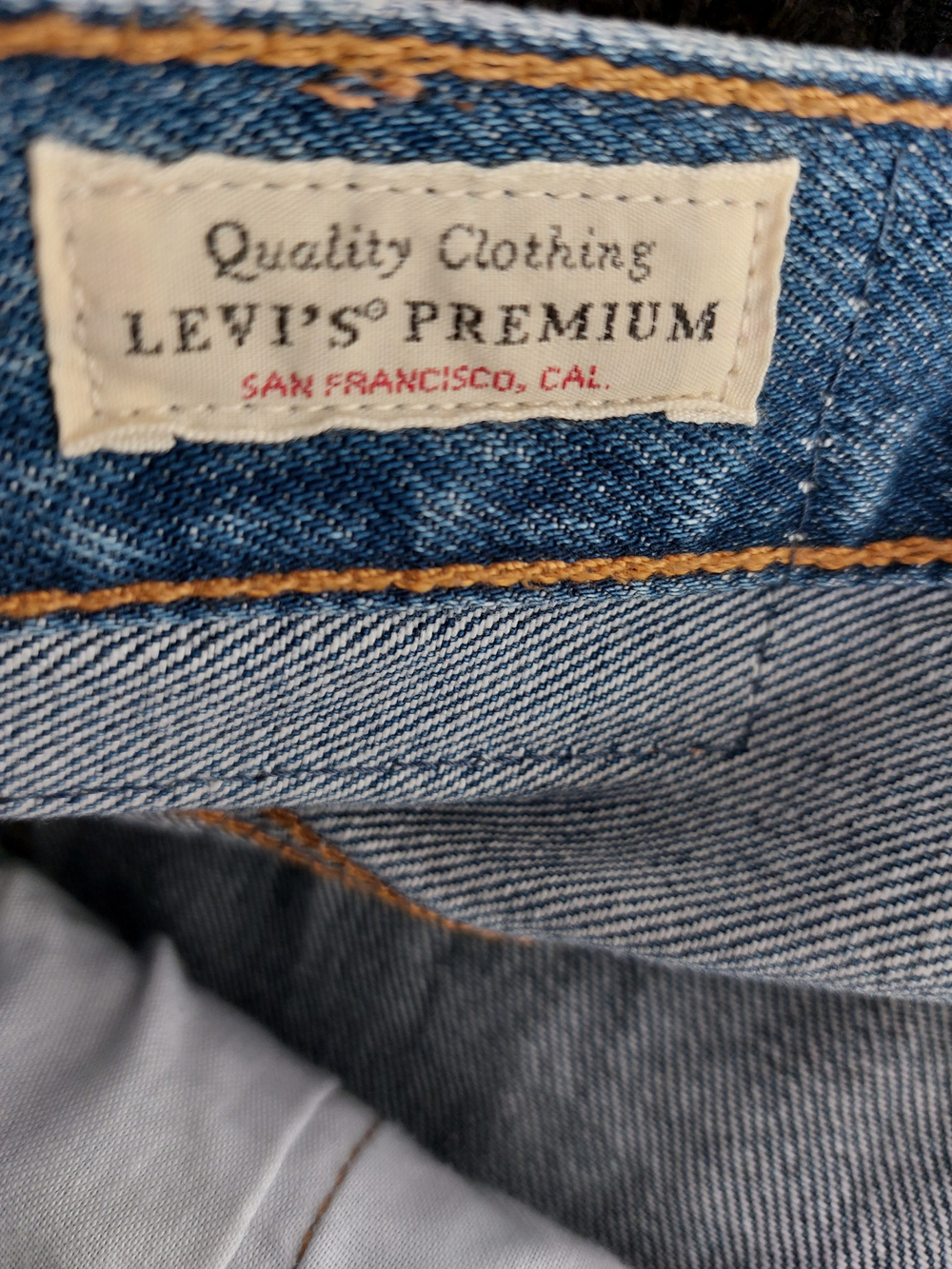 Юбка Levi’s